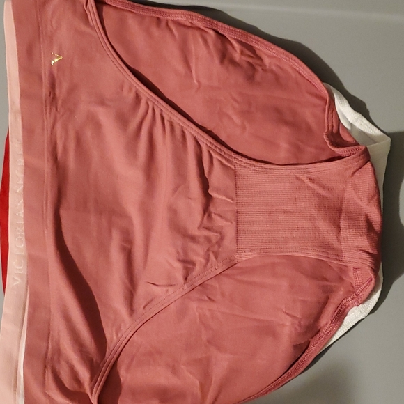 Victoria's Secret Intimates & Sleepwear Victorias Secret Seamless